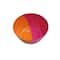 Small Pink &#x26; Orange Melamine Bowl by Ashland&#xAE;